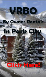 park city by owner rentals